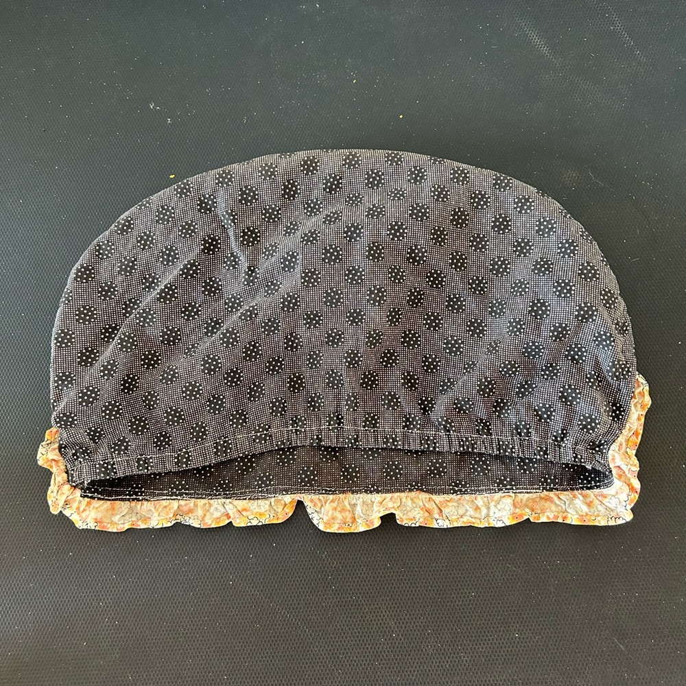 Antique Hat - Picture 2 of 6